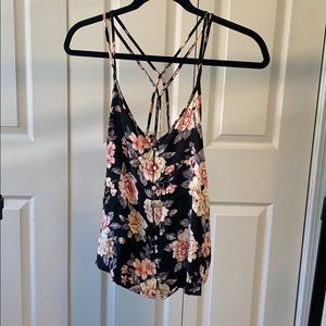 American Eagle Tank Top